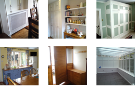 Projects Gallery